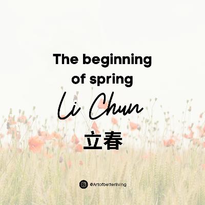 Feng Shui Spring Cleaning Tips