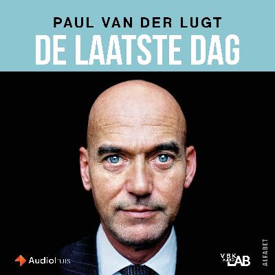Afl. 1 - De aanloop