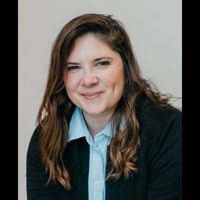 #136 Owning your levers for transformation with Erin Herman