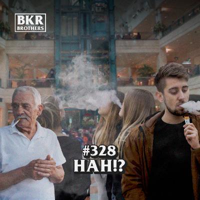 #328 Hah!? #328 Hah!?