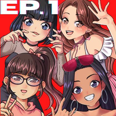 Ep. 1 - Mujer FRIKI de la vida real Temp 2 - Cuatro reseñas de Aggretsuko Season 3 (conspiraciones y teorías) Ep. 1 - Mujer FRIKI de la vida real Temp 2 - Cuatro reseñas de Aggretsuko Season 3 (conspiraciones y teorías)