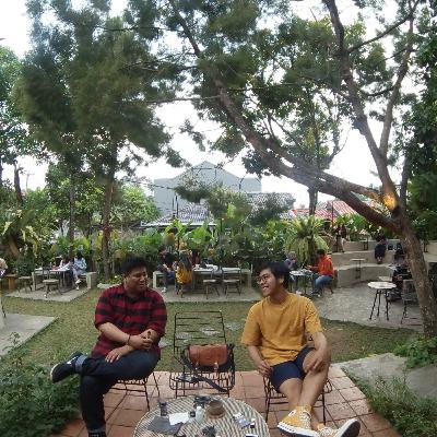 01. Kenapa begitu sih