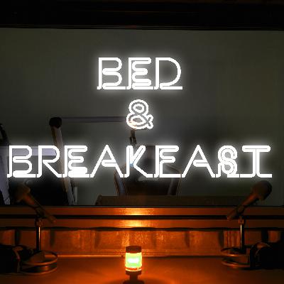 Bed & Breakfast Temporada 2 Jornada 26