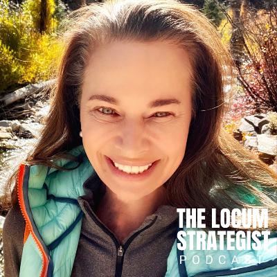 Global Locums: A Career of Impact and Adventure with Dr. Victoria Mohr