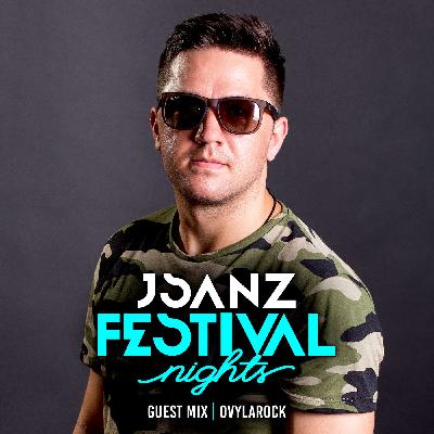 Festival Nights E028 (Ovylarock Guest Mix) Festival Nights E028 (Ovylarock Guest Mix)