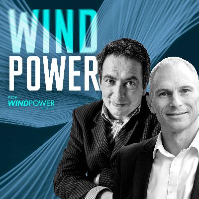 Ørsted’s European development chief on the EU’s clean industrial deal