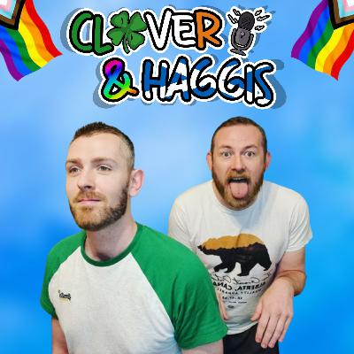 Gav's Birthday, Jill the Lioness & World Aids Day