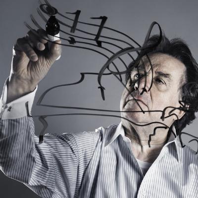 Compás 05: Rudolf Buchbinder