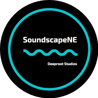 'Soundscape NE' podcast intro. 'Soundscape NE' podcast intro.