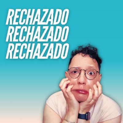 😫 Cómo lidiar con los rechazos: tres cambios de mentalidad que transformarán tu escritura para siempre