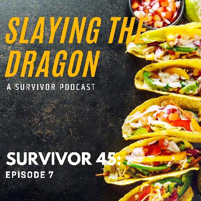 Survivor 45: Episode 7
