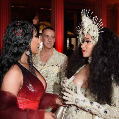 Ep. 215- Be Intentional (Revised)