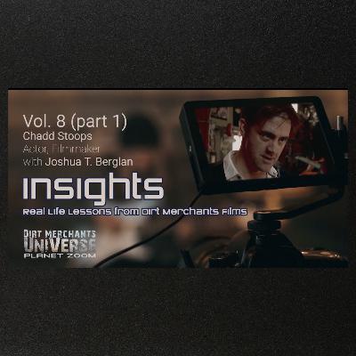 "Insights" With Joshua T Berglan and Chadd Stoops part 1