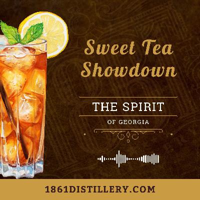 Sweet Tea Showdown: Steeped vs Syrup Sweet Tea Showdown: Steeped vs Syrup