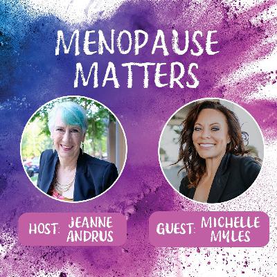 80 - Michelle Myles - A Passion for Bamboo (Sleepwear at Its Best!)