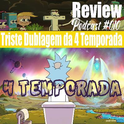Consequências do covid 19 sobre Rick and Morty Consequências do covid 19 sobre Rick and Morty