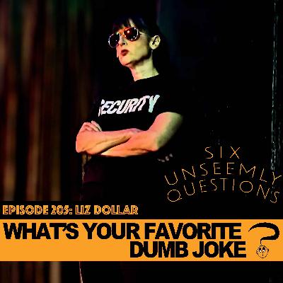 What's your favorite dumb joke? What's your favorite dumb joke?