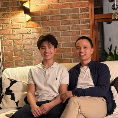 Tiêu điểm - Kiều bào hướng về Ngày bầu cử: Kỳ vọng cho giai đoạn phát triển mới của đất nước
