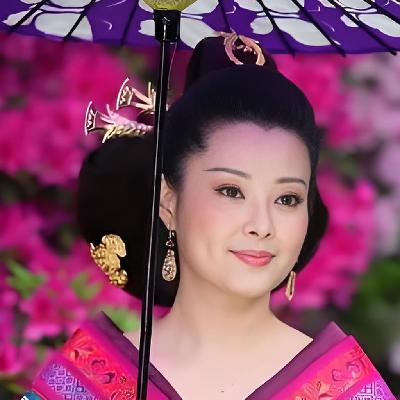 012西汉掘墓人王政君：我没有一刻如此憎恨自己的长寿