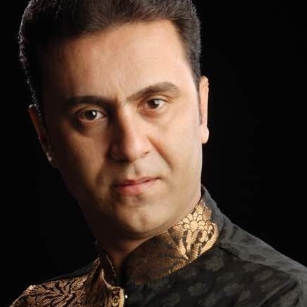 آواهای کم‌شنیده از دیروز تا امروز • مجتبی عسگری