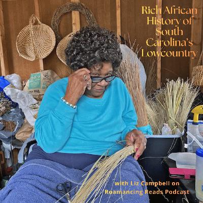 Rich African History of South Carolina’s Lowcountry, Not Gone with the Wind Rich African History of South Carolina’s Lowcountry, Not Gone with the Wind