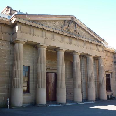 Australian Judiciary System (Ep 5)