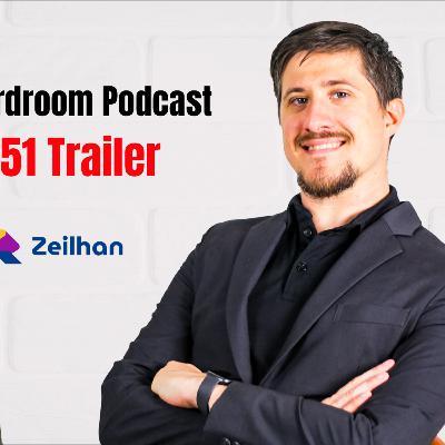 Generate 7 Figures With This AI-Powered Sales & Marketing System - Ep 51 TRAILER Generate 7 Figures With This AI-Powered Sales & Marketing System - Ep 51 TRAILER