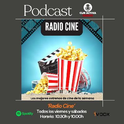 RADIO CINE 10-10-2025