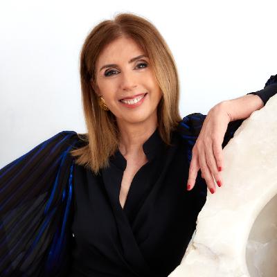 031 El universo del lujo con Susana Campuzano