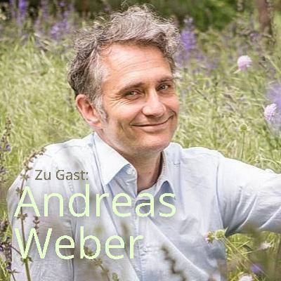 Andreas Weber: "Was weiß der Baum von mir?" Andreas Weber: "Was weiß der Baum von mir?"