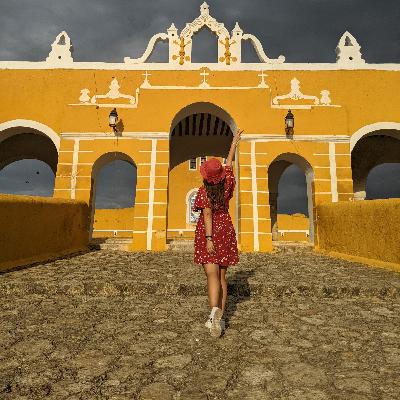 Explorando el Estado de Yucatán, México