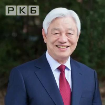 Зцілення через Слово Бога † п. Ok Su Park