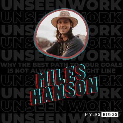 Miles Hanson: Eradicating Toxic Funnelinity Miles Hanson: Eradicating Toxic Funnelinity