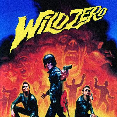 Wild Zero (1999) Wild Zero (1999)