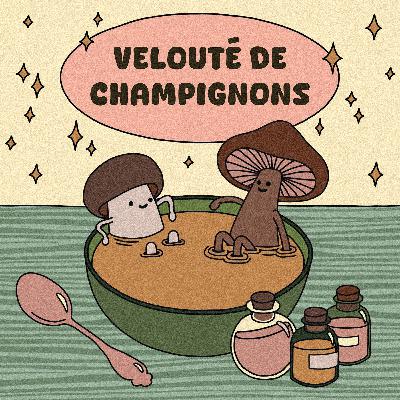 N°1 : Le "double je" de Khara N°1 : Le "double je" de Khara