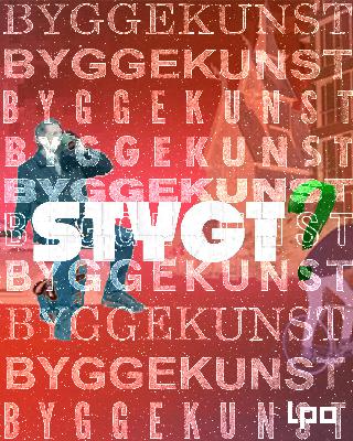 #074 - STYGT? - med Hans Olav Brenner