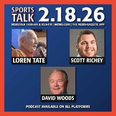 Scott Richey, David Woods | 2-18-26