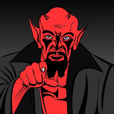 The Devil is Not As Powerful As You Think