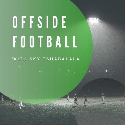 Sky Tsabalala and Neil Collins talk Soweto Derby and more