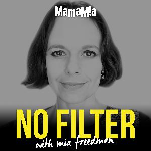 Melanie Dimmitt Didn’t Expect Motherhood To Be Like This. - No Filter