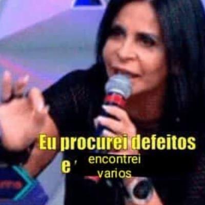 as pessoas não mudam