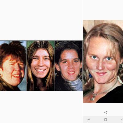 Episode 2 - Yosemite Murders