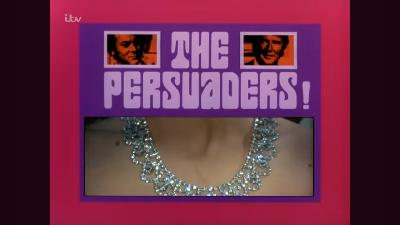 Resonance Rewind Ep 297 The Persuaders ` A Home of One`s Own`