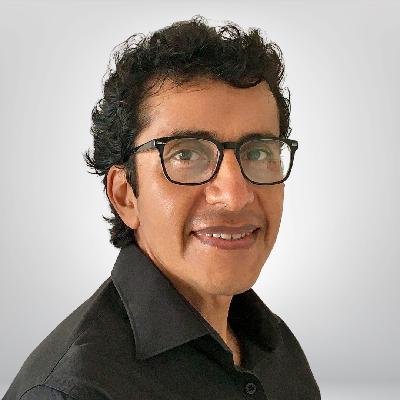 Oscar Barrera — How Business Anthropology Helped A Sourdough Company Grow Oscar Barrera — How Business Anthropology Helped A Sourdough Company Grow