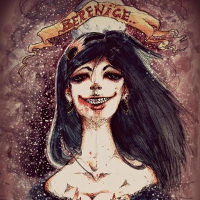 Berenice (Edgar Allan Poe) Por Alberto Laiseca Berenice (Edgar Allan Poe) Por Alberto Laiseca