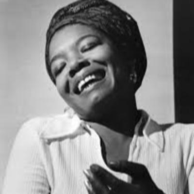 The Legacy of Dr. Maya Angelou
