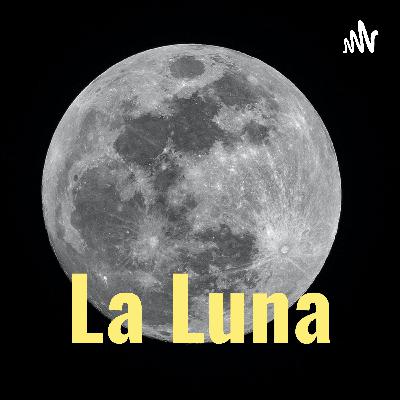 Datos curiosos de la luna