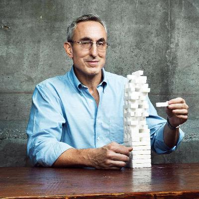 Gary Taubes - Episode 78 Gary Taubes - Episode 78