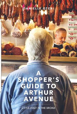 Ep. 23: The Real Godfather of Arthur Avenue
