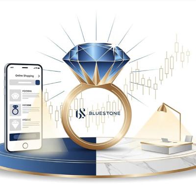 The BlueStone Jewellery IPO